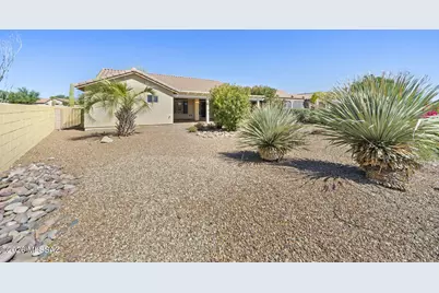 763 N Skywalker Place, Green Valley, AZ 85614 - Photo 37