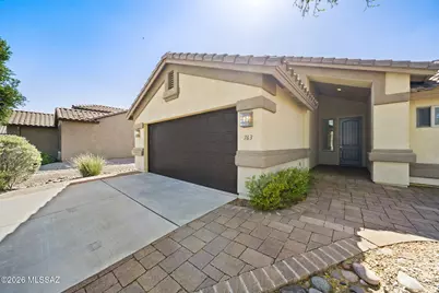 763 N Skywalker Place, Green Valley, AZ 85614 - Photo 47