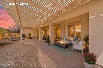 763 N Skywalker Place, Green Valley, AZ 85614 - Photo 33