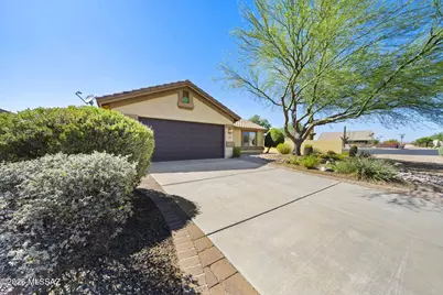 763 N Skywalker Place, Green Valley, AZ 85614 - Photo 45