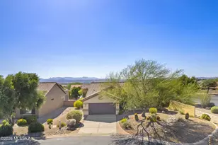 763 N Skywalker Pl, Green Valley, AZ 85614 - Photo 41