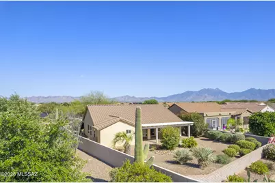 763 N Skywalker Place, Green Valley, AZ 85614 - Photo 43
