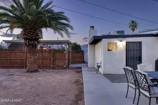 129 N Columbus Blvd, Tucson, AZ 85711 - Photo 35