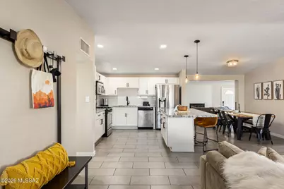 129 N Columbus Boulevard, Tucson, AZ 85711 - Photo 5