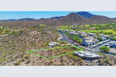 917 S Bill Martin Drive #26, Tucson, AZ 85745 - Photo 5