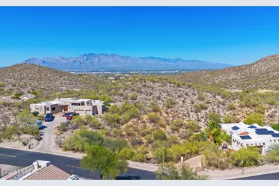 917 S Bill Martin Drive #26, Tucson, AZ 85745 - Photo 3