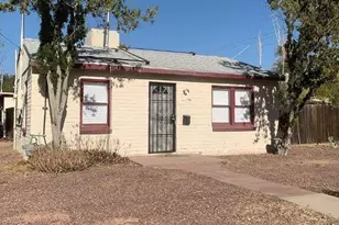 1143 N Richey Blvd, Tucson, AZ 85716 - Photo 1