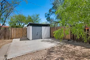 705 E Mabel St, Tucson, AZ 85719 - Photo 25