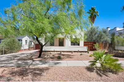 705 E Mabel Street, Tucson, AZ 85719 - Photo 3