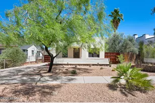 705 E Mabel St, Tucson, AZ 85719 - Photo 3