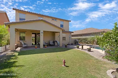 11589 W Granville Drive, Marana, AZ 85653 - Photo 31