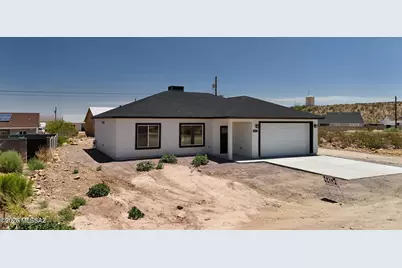 8583 S Thunderbird Drive, Safford, AZ 85546 - Photo 33