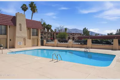 6325 N Barcelona Lane #707, Tucson, AZ 85704 - Photo 31