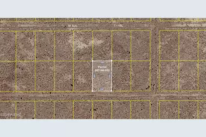 Tbd Az Sun Sites Lot #22, Cochise, AZ 85606 - Photo 1