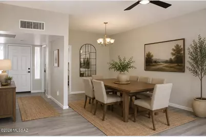 6319 N Camino Los Mochis, Tucson, AZ 85718 - Photo 17
