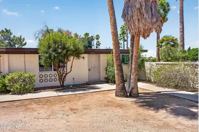 3895 S Queen Palm Drive, Tucson, AZ 85730 - Photo 1