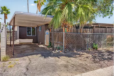 3895 S Queen Palm Drive, Tucson, AZ 85730 - Photo 25