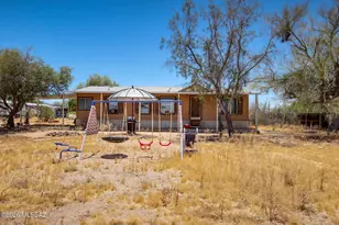 7983 N Team Roper Rd, Tucson, AZ 85743 - Photo 41