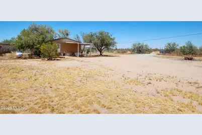 7983 N Team Roper Road, Tucson, AZ 85743 - Photo 49