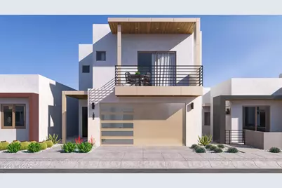 2743 S Ayala Street, Tucson, AZ 85713 - Photo 1