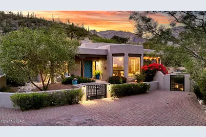 6261 E Calle De Mirar, Tucson, AZ 85750 - Photo 1