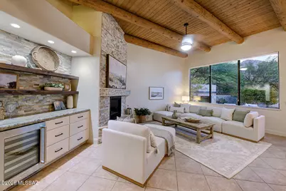 6261 E Calle De Mirar, Tucson, AZ 85750 - Photo 11