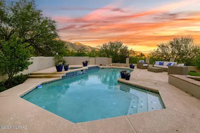 6261 E Calle De Mirar, Tucson, AZ 85750 - Photo 37