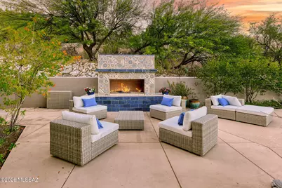 6261 E Calle De Mirar, Tucson, AZ 85750 - Photo 5