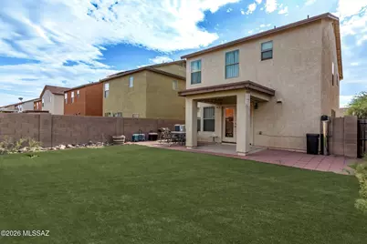 6939 S Blueeyes Drive, Tucson, AZ 85756 - Photo 29
