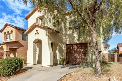 6939 S Blueeyes Drive, Tucson, AZ 85756 - Photo 5