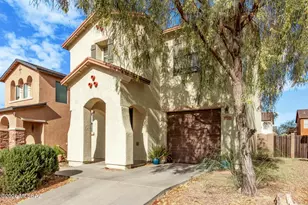 6939 S Blueeyes Dr, Tucson, AZ 85756 - Photo 5