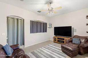 15018 N Rugged Lark Dr, Tucson, AZ 85739 - Photo 9
