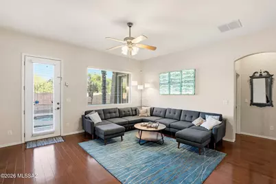 15018 N Rugged Lark Drive, Tucson, AZ 85739 - Photo 5
