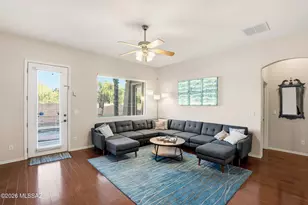 15018 N Rugged Lark Dr, Tucson, AZ 85739 - Photo 5
