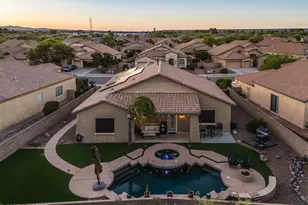 15018 N Rugged Lark Dr, Tucson, AZ 85739 - Photo 3