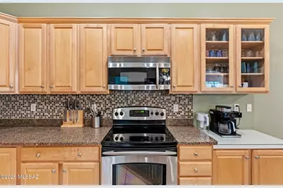 15018 N Rugged Lark Drive, Tucson, AZ 85739 - Photo 13