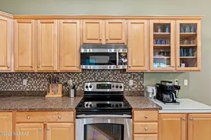 15018 N Rugged Lark Dr, Tucson, AZ 85739 - Photo 13