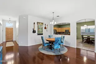 15018 N Rugged Lark Dr, Tucson, AZ 85739 - Photo 7