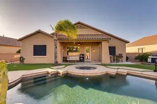 15018 N Rugged Lark Dr, Tucson, AZ 85739 - Photo 27