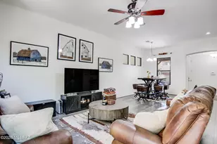 383 E Croydon Park Rd, Tucson, AZ 85704 - Photo 19