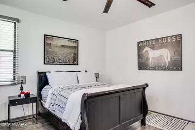 383 E Croydon Park Road, Tucson, AZ 85704 - Photo 33