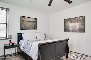 383 E Croydon Park Rd, Tucson, AZ 85704 - Photo 33