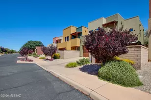383 E Croydon Park Rd, Tucson, AZ 85704 - Photo 5