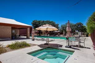 383 E Croydon Park Rd, Tucson, AZ 85704 - Photo 9