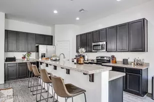 383 E Croydon Park Rd, Tucson, AZ 85704 - Photo 21
