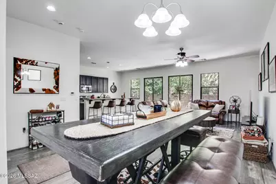 383 E Croydon Park Road, Tucson, AZ 85704 - Photo 17