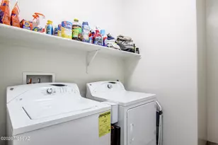 383 E Croydon Park Rd, Tucson, AZ 85704 - Photo 27