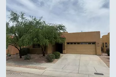 8965 E Wright School Loop, Tucson, AZ 85715 - Photo 1