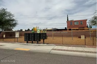8965 E Wright School Loop, Tucson, AZ 85715 - Photo 25