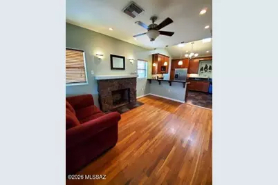 1316 N 1st, Tucson, AZ 85719 - Photo 5